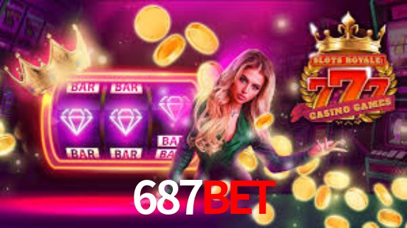 687bet App Interface