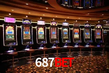 Flash Promotion 687bet