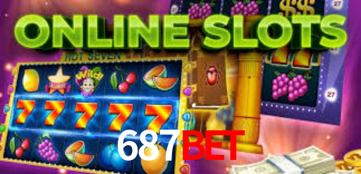 Welcome Bonus 687bet