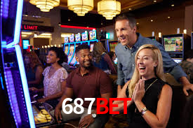 Live Casino 687bet